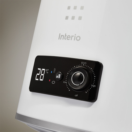 ELECTROLUX INTERIO 3