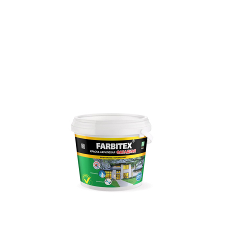 FARBITEX INTERIOR