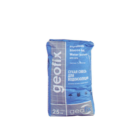 GEOFIX EPS