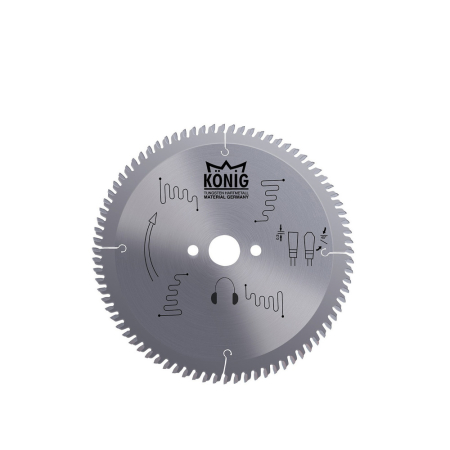 KÖNİG 250TRF