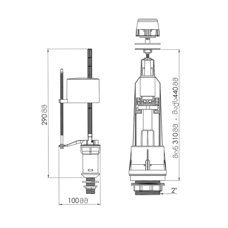 NOVA 4152