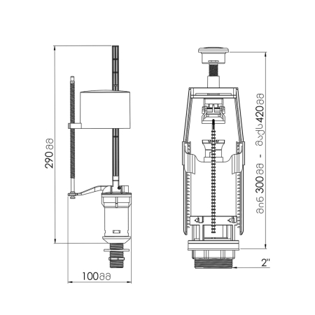 NOVA 4162