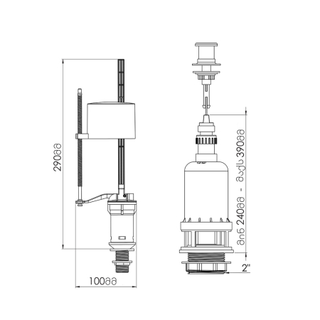 NOVA 4250