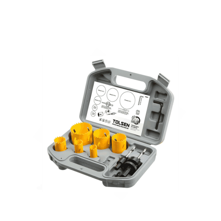 TOLSEN 75861
