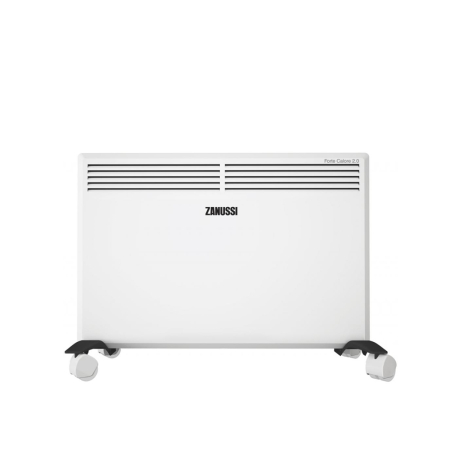 ZANUSSI ZCH/S-1000