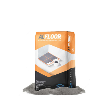 ALFILL ALFLOOR