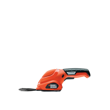 BLACK+DECKER GSL200