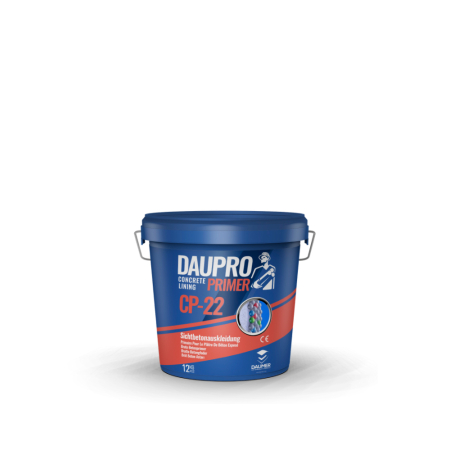 DAUPRO CP-22