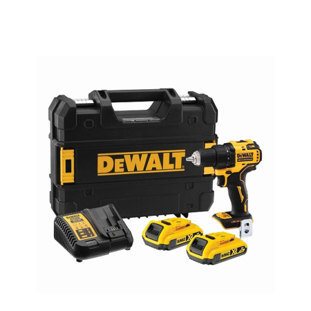 DeWALT DCD708D2T