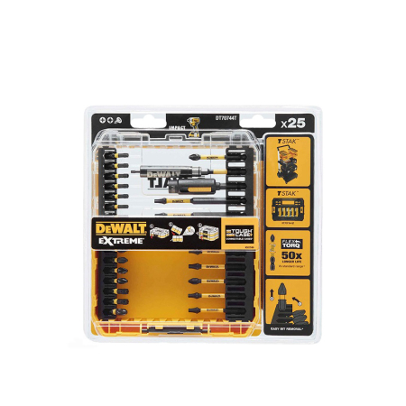 DeWALT DT70744T