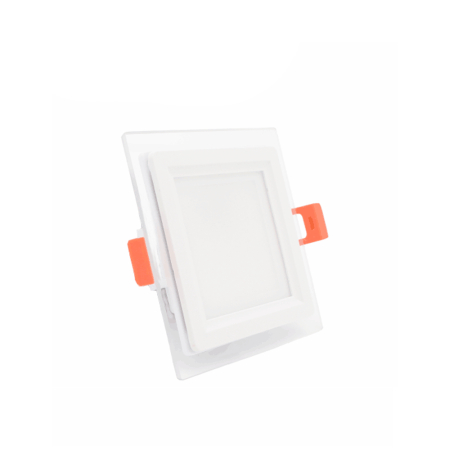 LEDEX 6W SQUARE