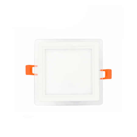 LEDEX 9W SQUARE