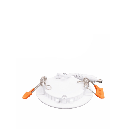 LEDEX 3W ROUND
