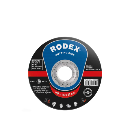 RODEX 125