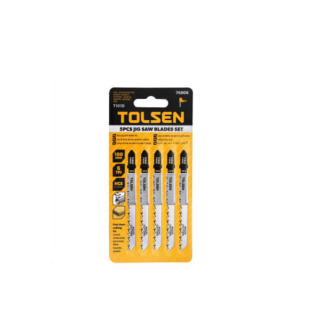 TOLSEN 76806