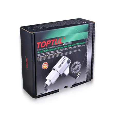 TOPTUL KAAA1660