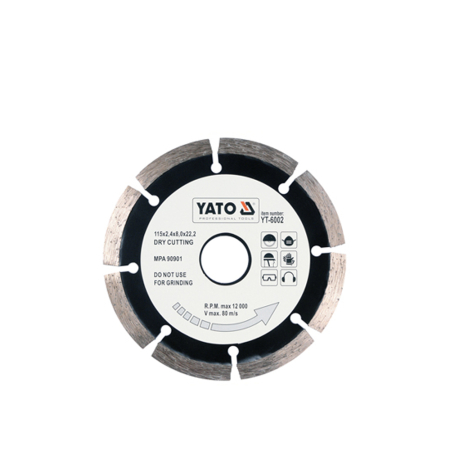 YATO YT-6002