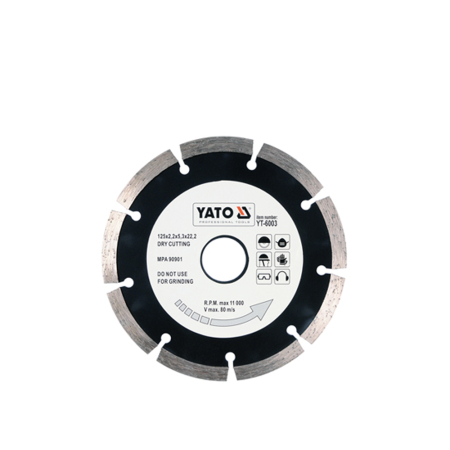 YATO YT-6003