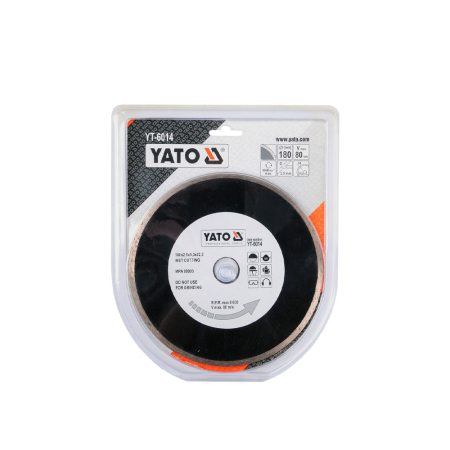 YATO YT-6014