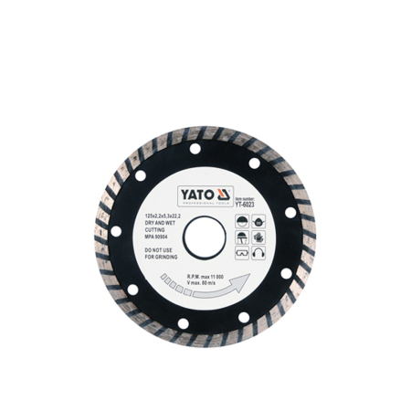 YATO YT-6023