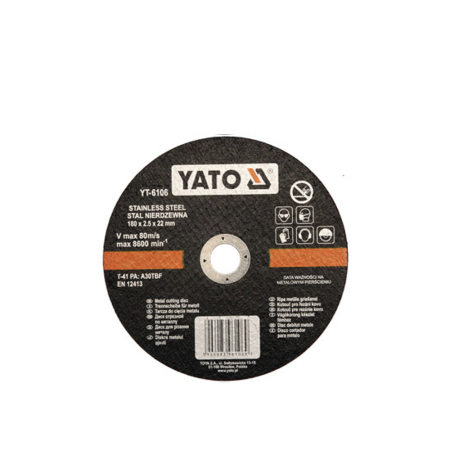 YATO YT-6106
