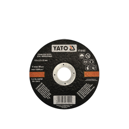 YATO YT-6142