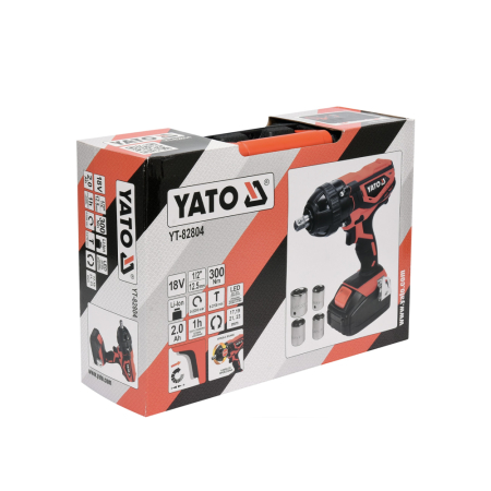 YATO YT-82804