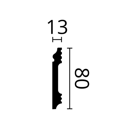 FL1 FLEX WALLSTYL