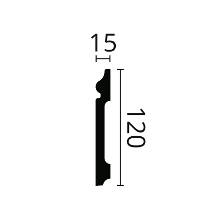 FL2 FLEX WALLSTYL