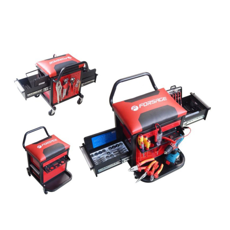 FORSAGE F-01Z0467