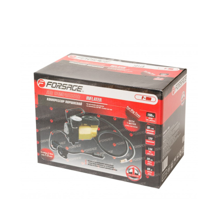 FORSAGE F-580