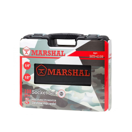 MARSHAL MT-4108