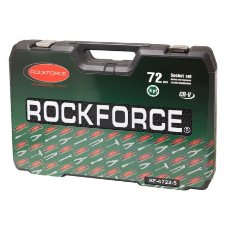 ROCKFORCE RF-4722-5