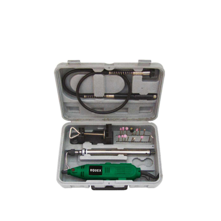 RODEX RDX134