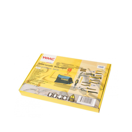 WMC TOOLS 48159