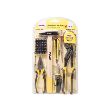 WMC TOOLS 48160