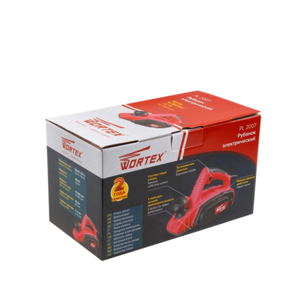 WORTEX PL 2007