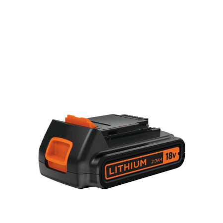 BLACK+DECKER BL2018