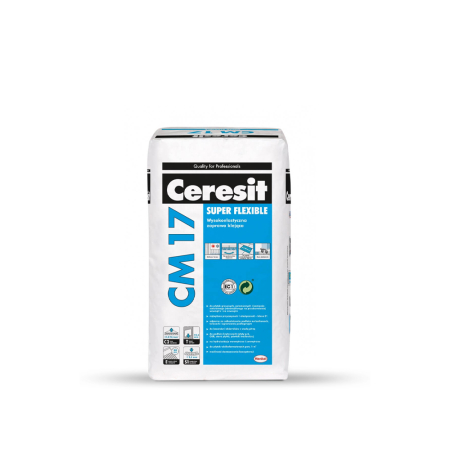 CERESIT CM 17
