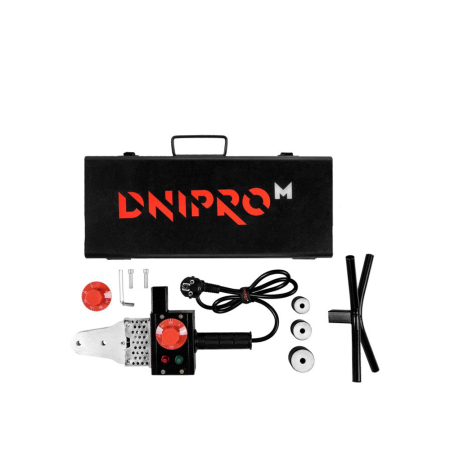 DNIPRO-M PW-52