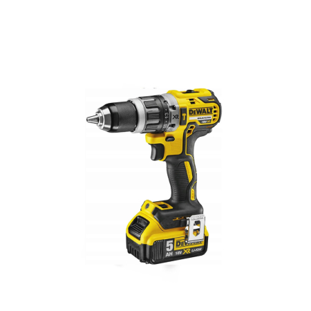 DeWALT DCK2080P2T