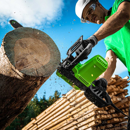 FORESTA FS-1535S