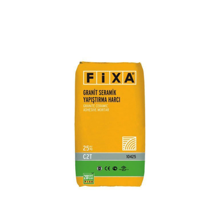 FİXA C2T