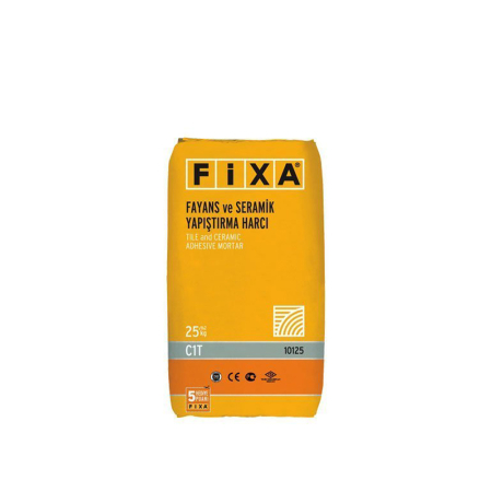 FİXA EXTRA C1T