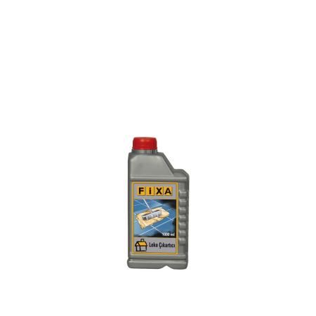 FİXA Stain Remover