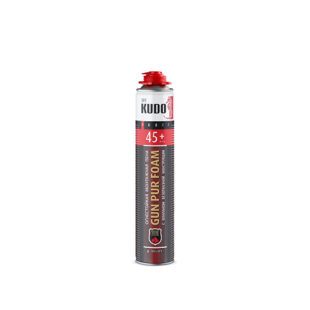 KUDO FIRE PROOF 45+