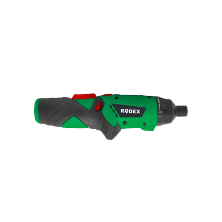 RODEX RDX308