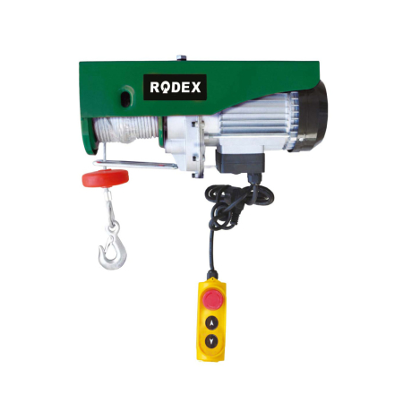 RODEX RDX450