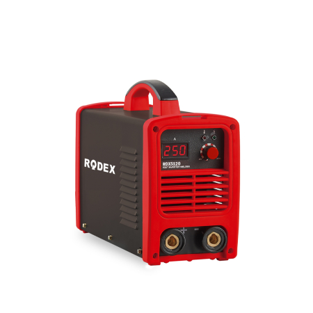 RODEX RDX5120