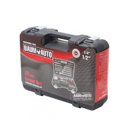 BAUMAUTO BM-4821-5